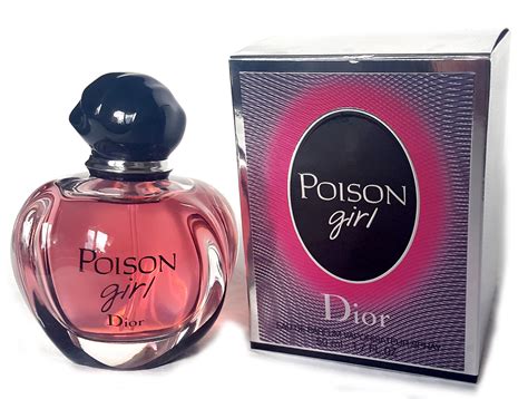 dior girl perfume review|poison girl by christian Dior.